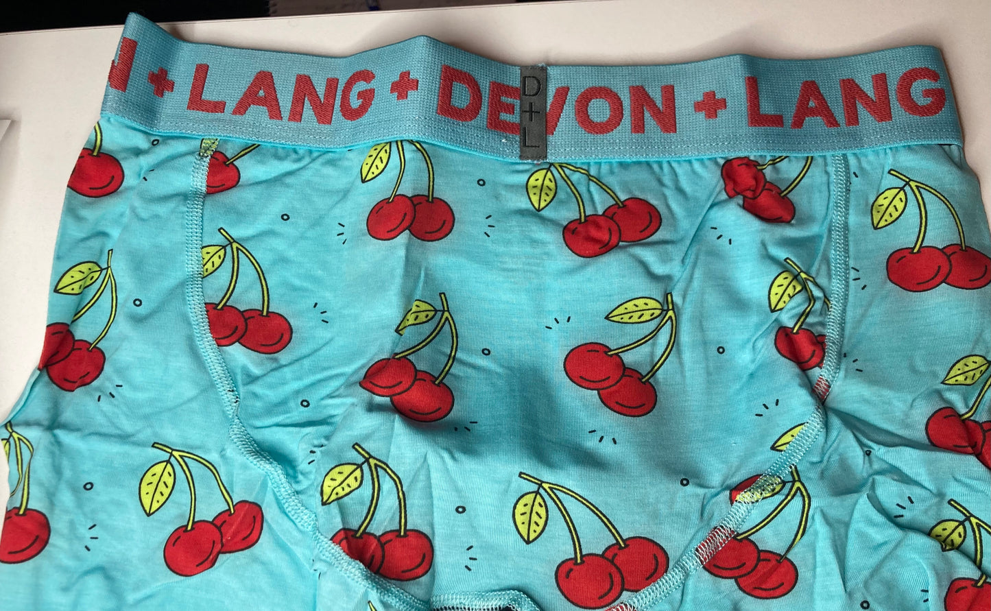 Devon+Lang Underwear