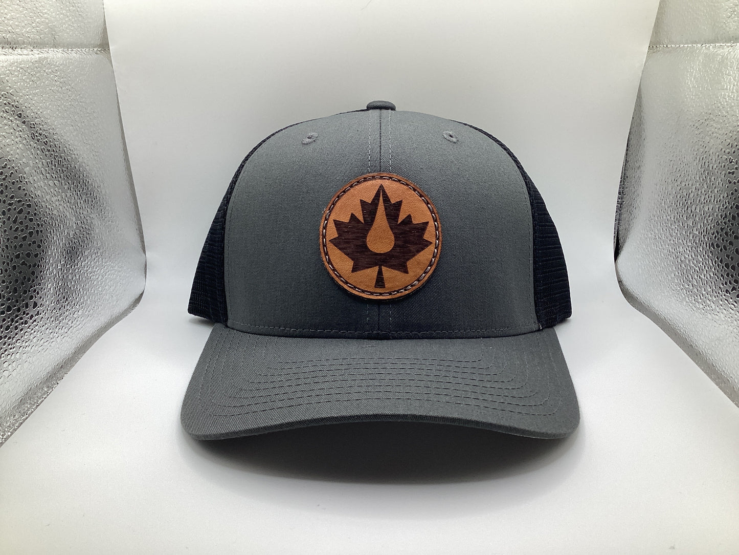 *Vendor007-Bad Mother Trucker Hats