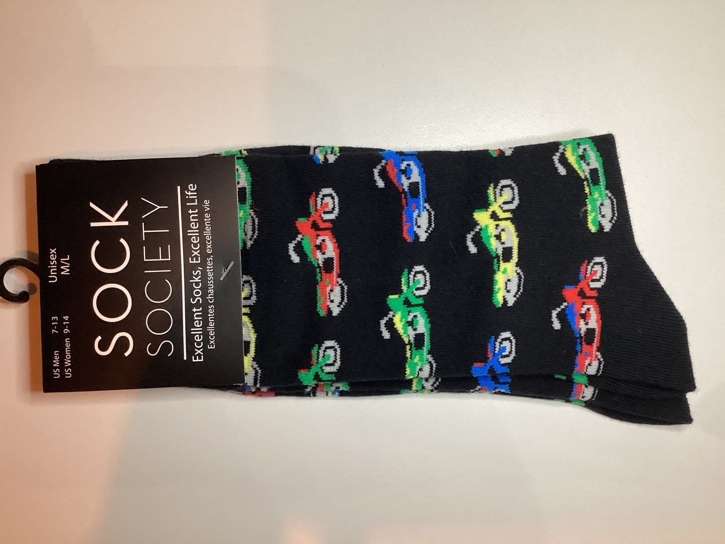 Sock society