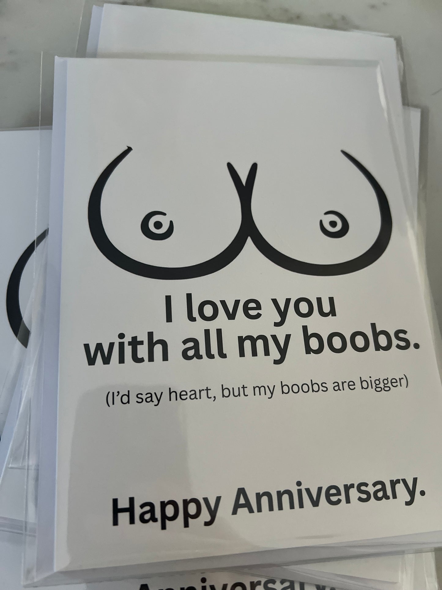 Greeting Cards