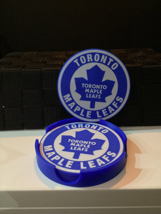 *Vendor10 3d printed coaster set
