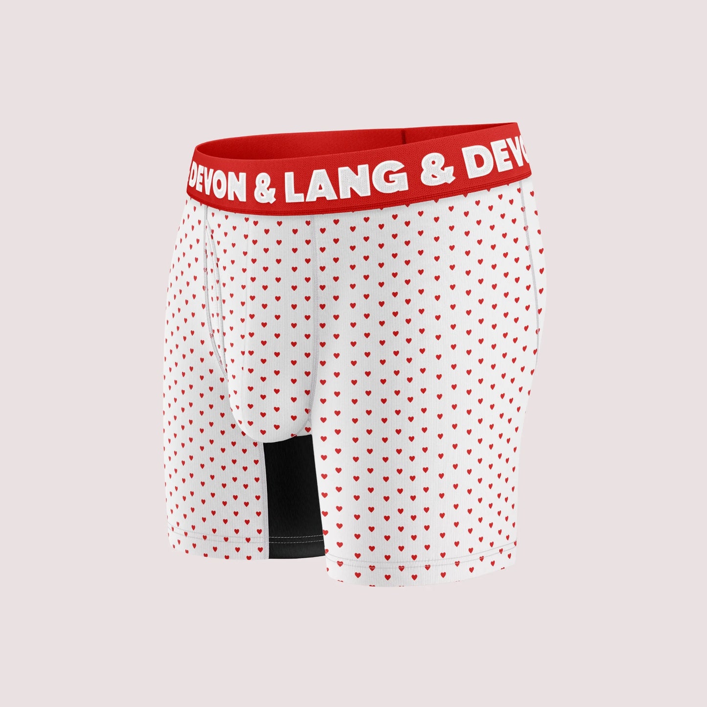 Devon+Lang Underwear