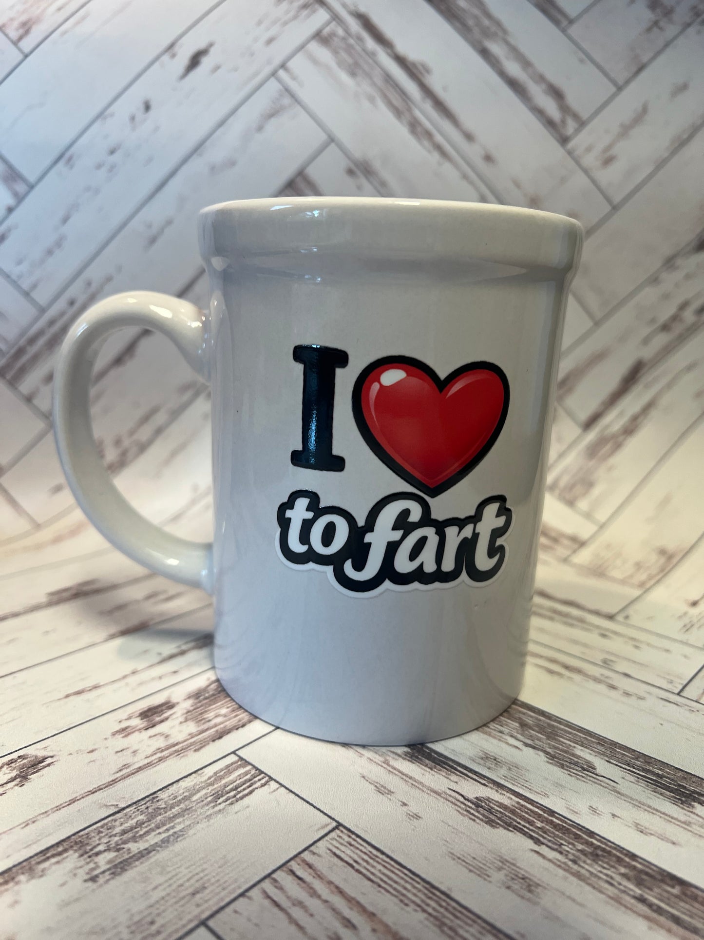 Mugs