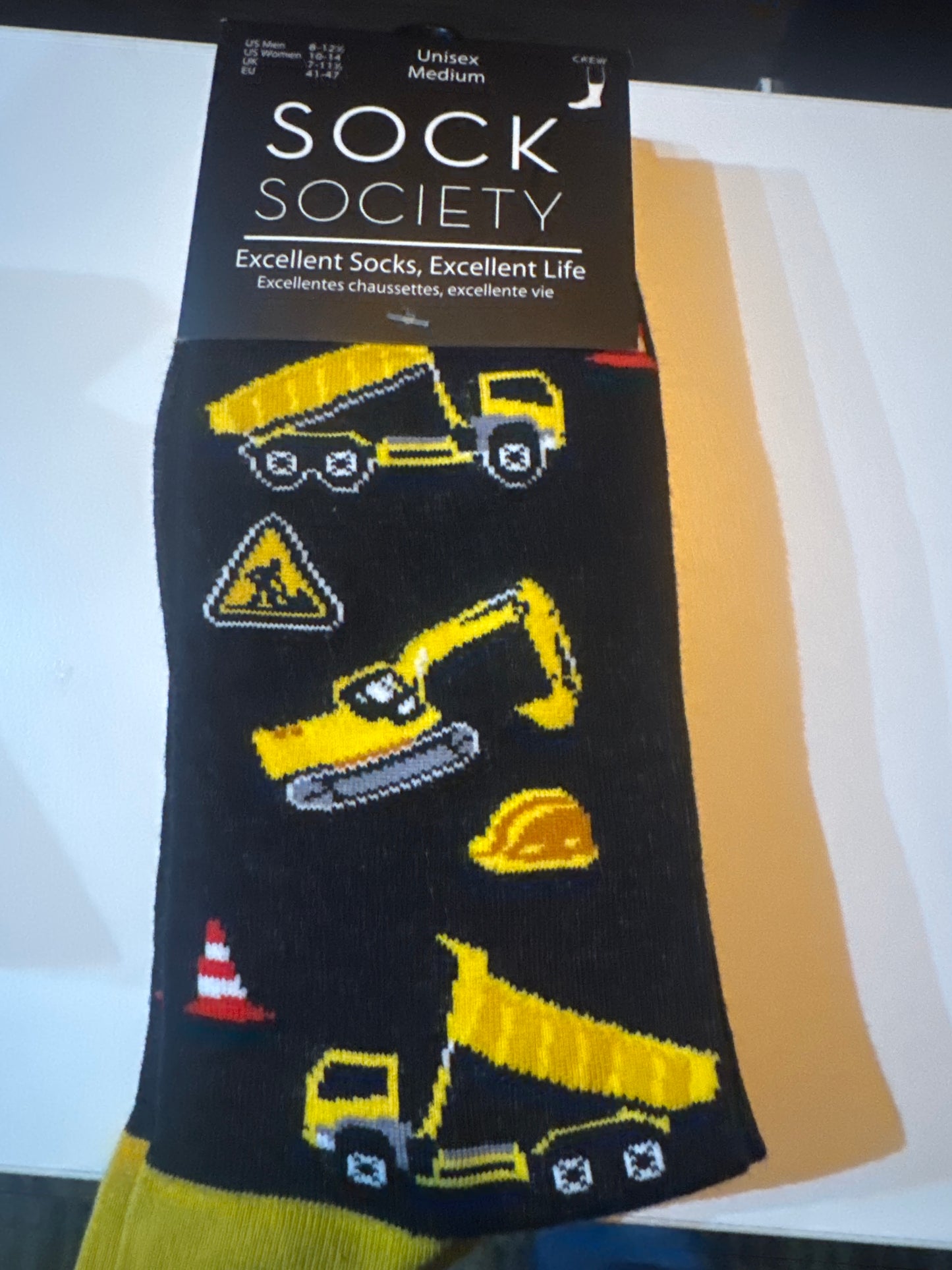 Sock society
