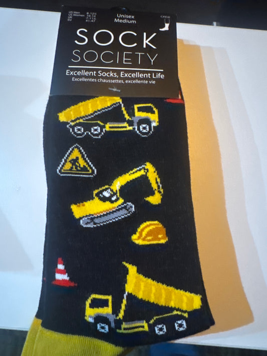 Sock society