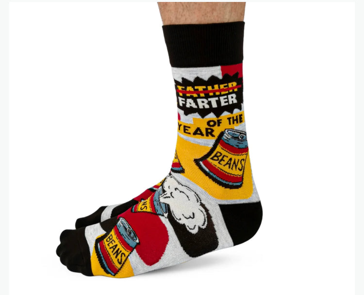 Uptown Socks