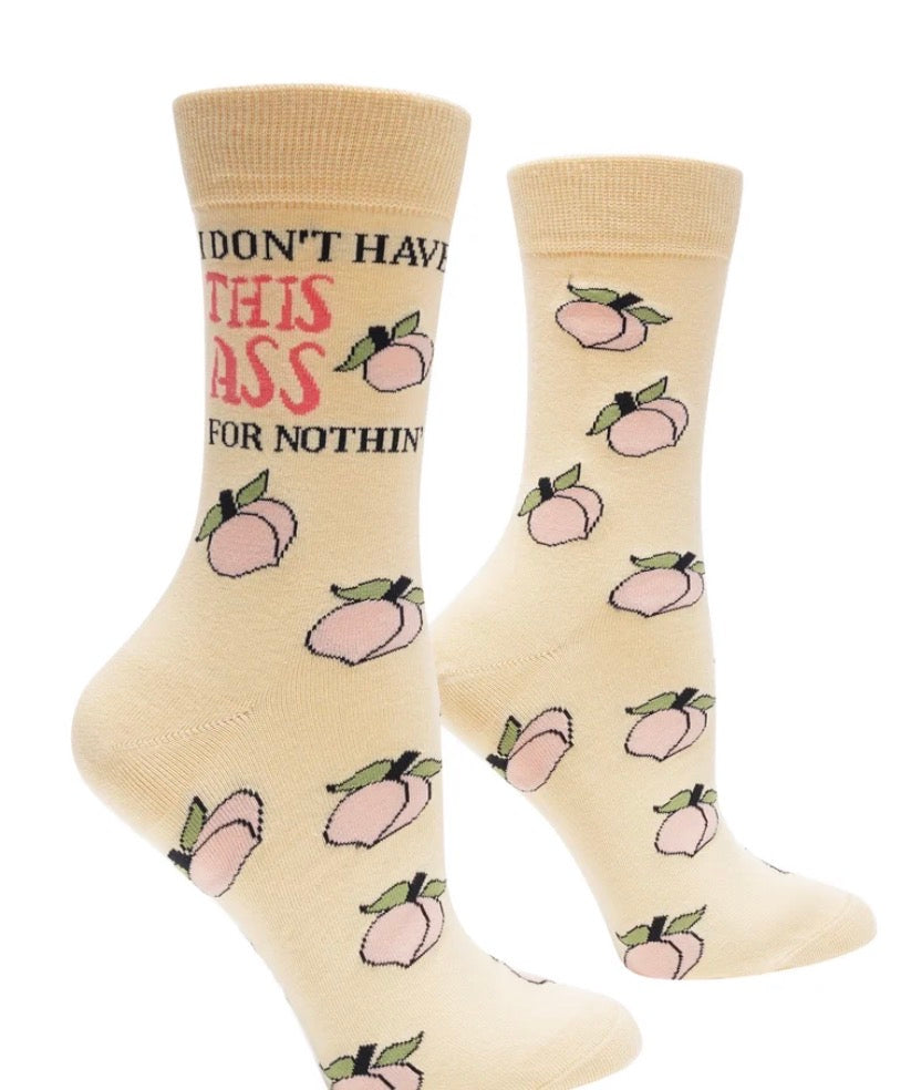 Women’s Socks