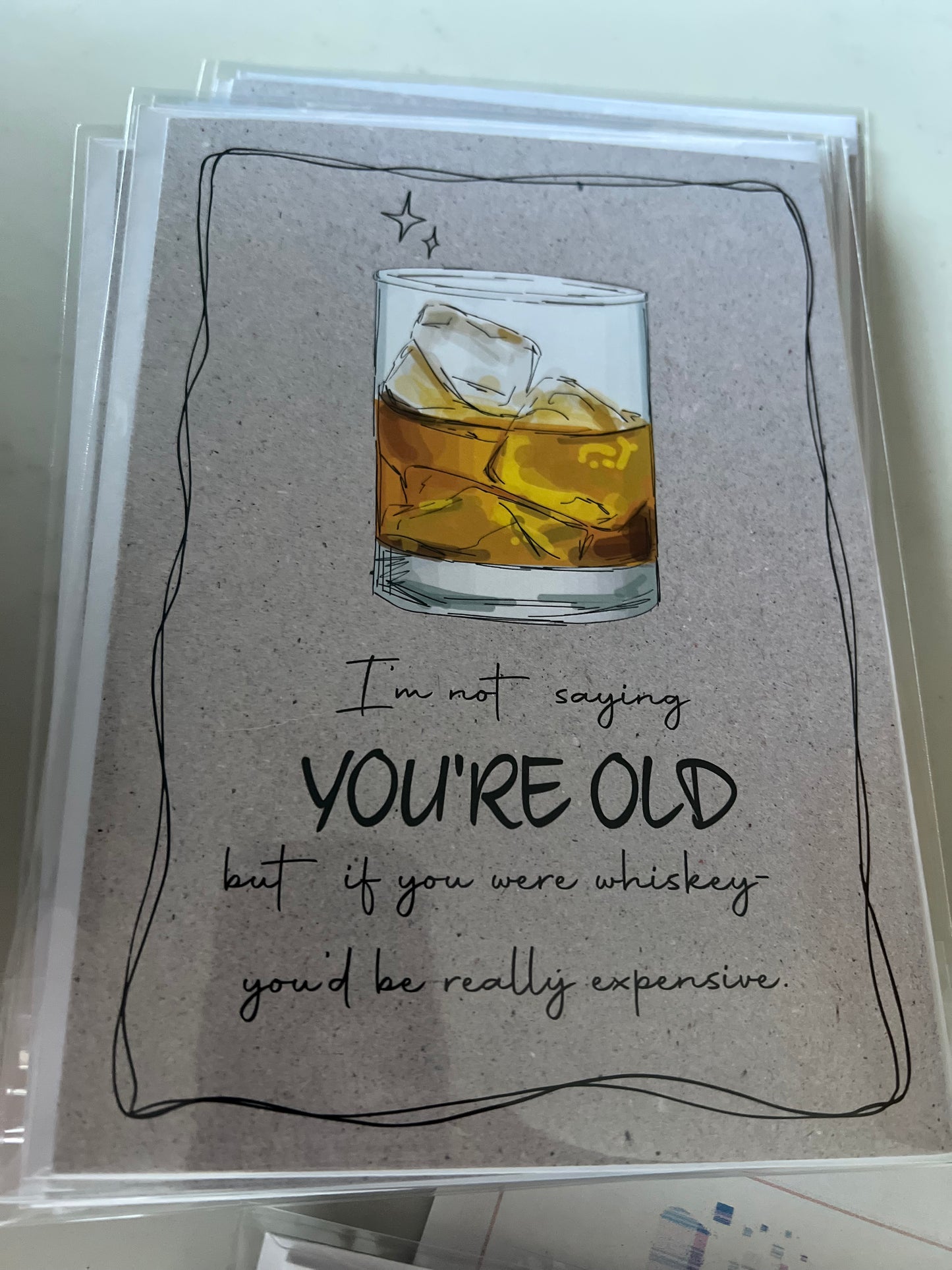 Greeting Cards
