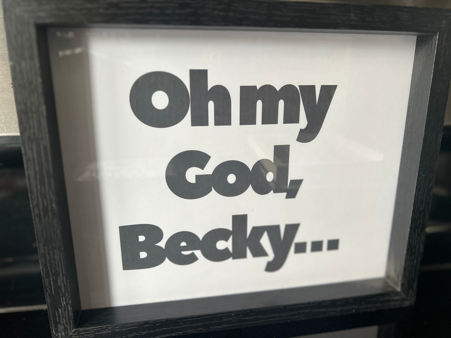 Bathroom Signs