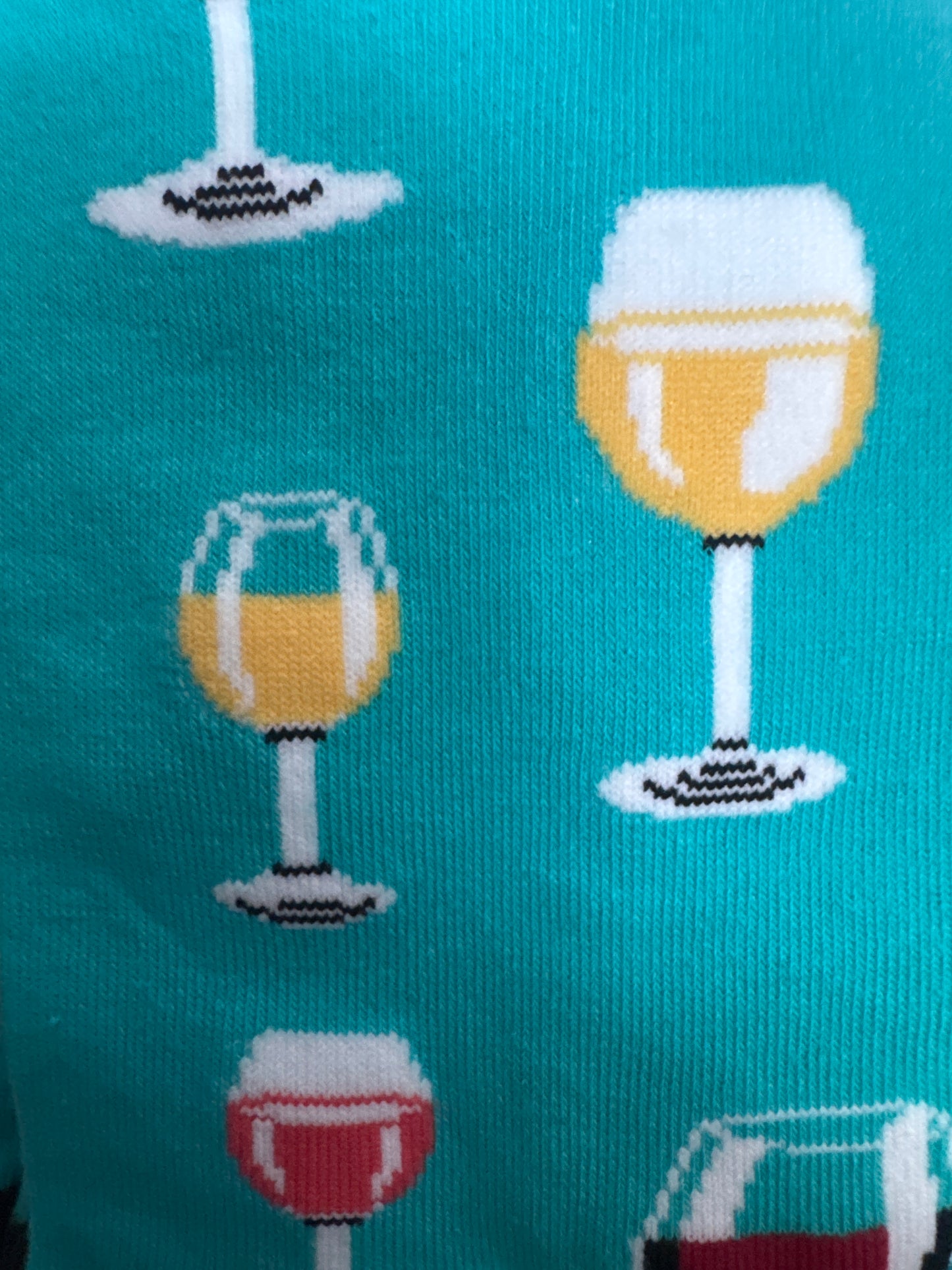 Sock society