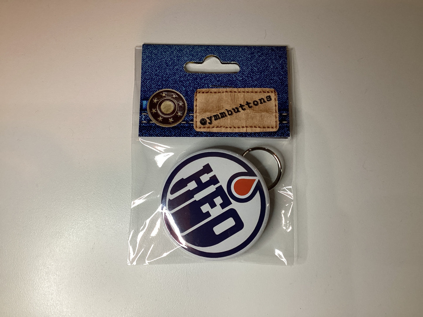 *Vendor004 - Keyring bottle opener