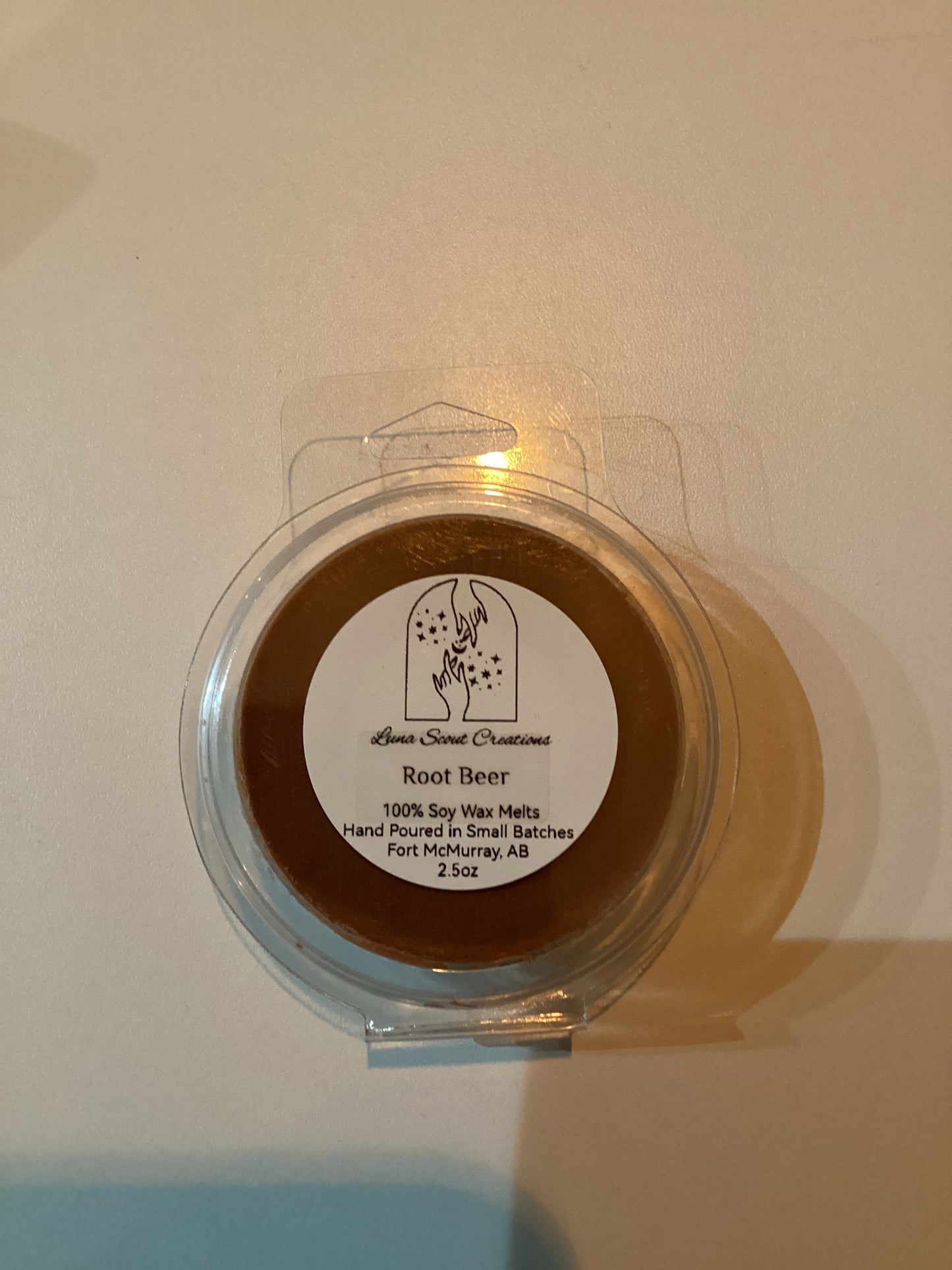 *Vendor016 Wax Melts