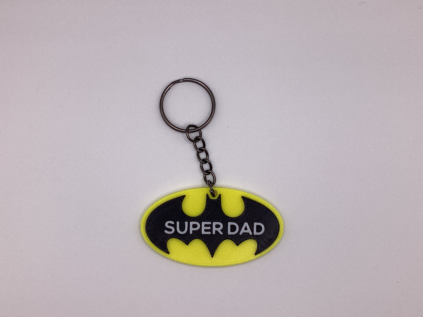 *Vendor10 3D Printed Keytags