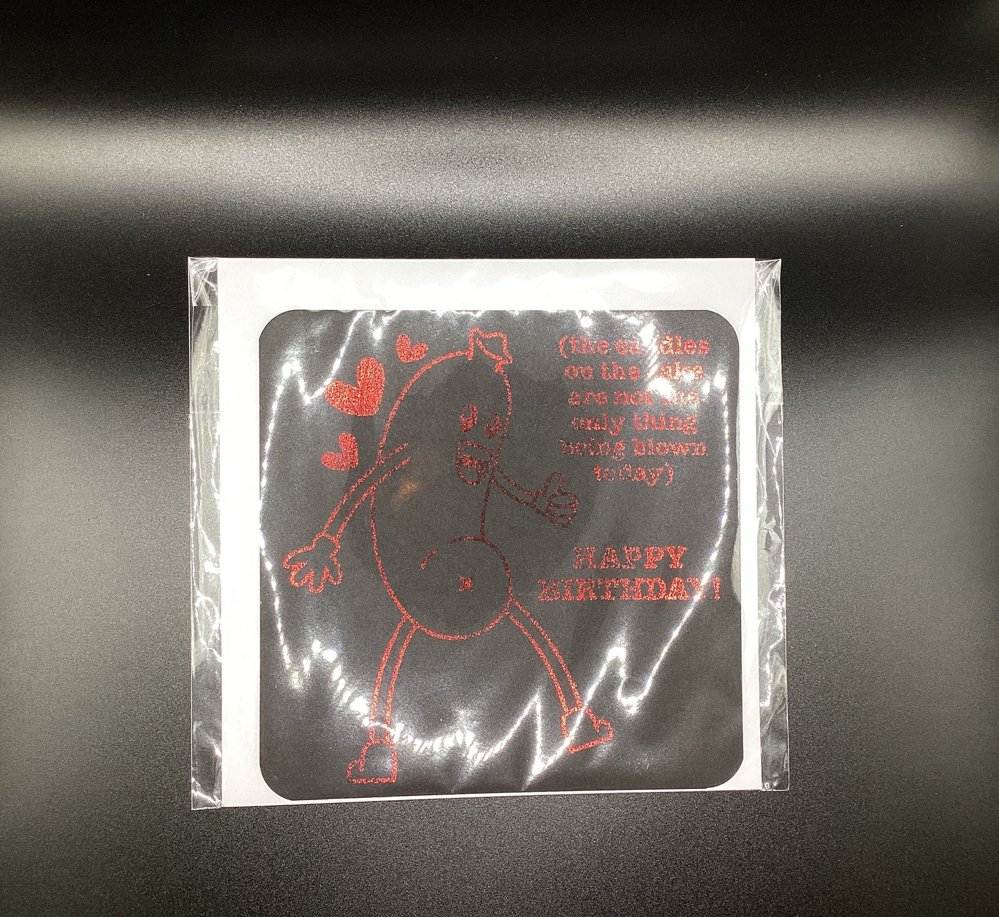 *Vendor004 Foil Cards
