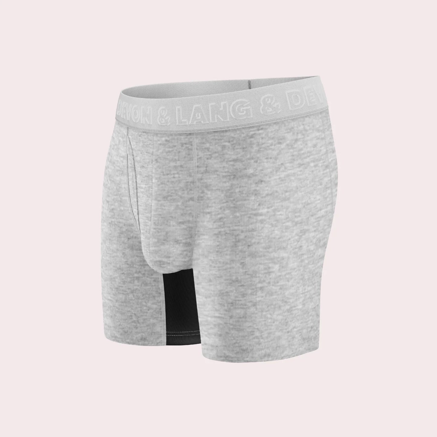 Devon+Lang Underwear