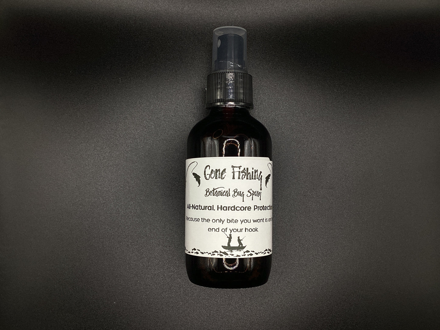 *Vendor015  Bug Spray