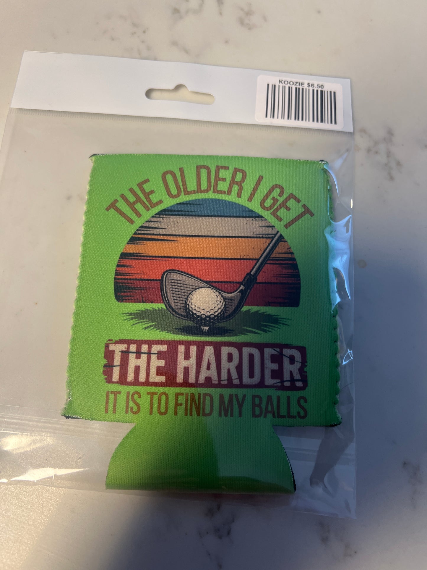 *Vendor001 drink koozie