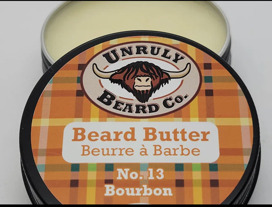 Beard Butter