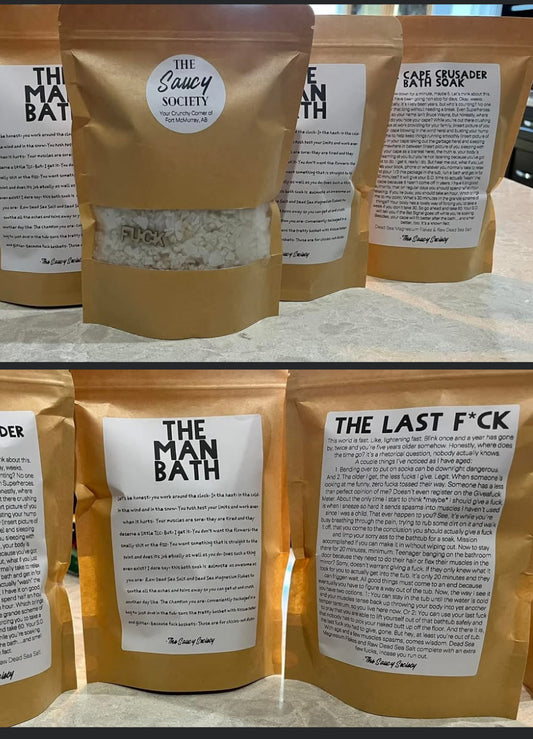 *vendor015Bath Soak