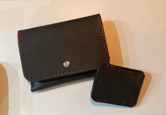 *Vendor017 envelope purse