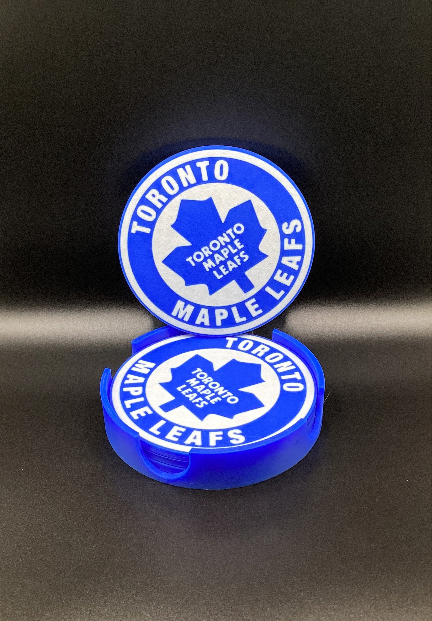 *Vendor10 3d printed coaster set