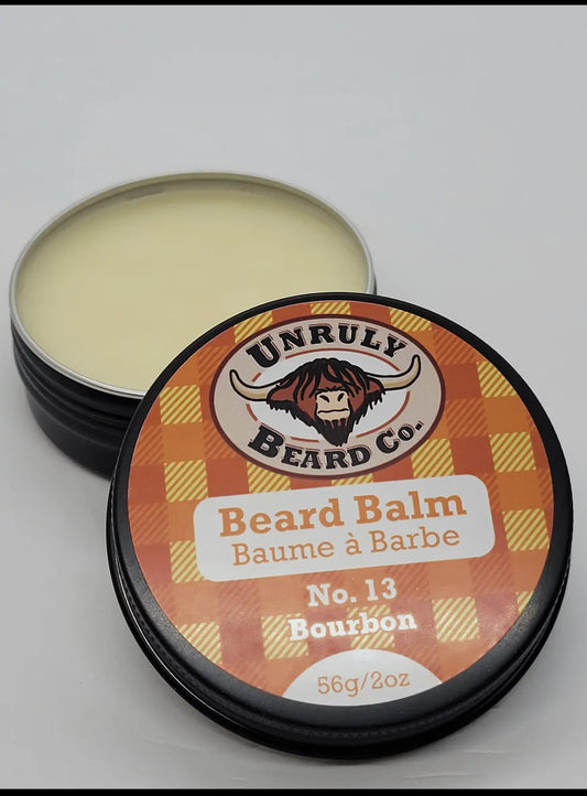 Beard Balm