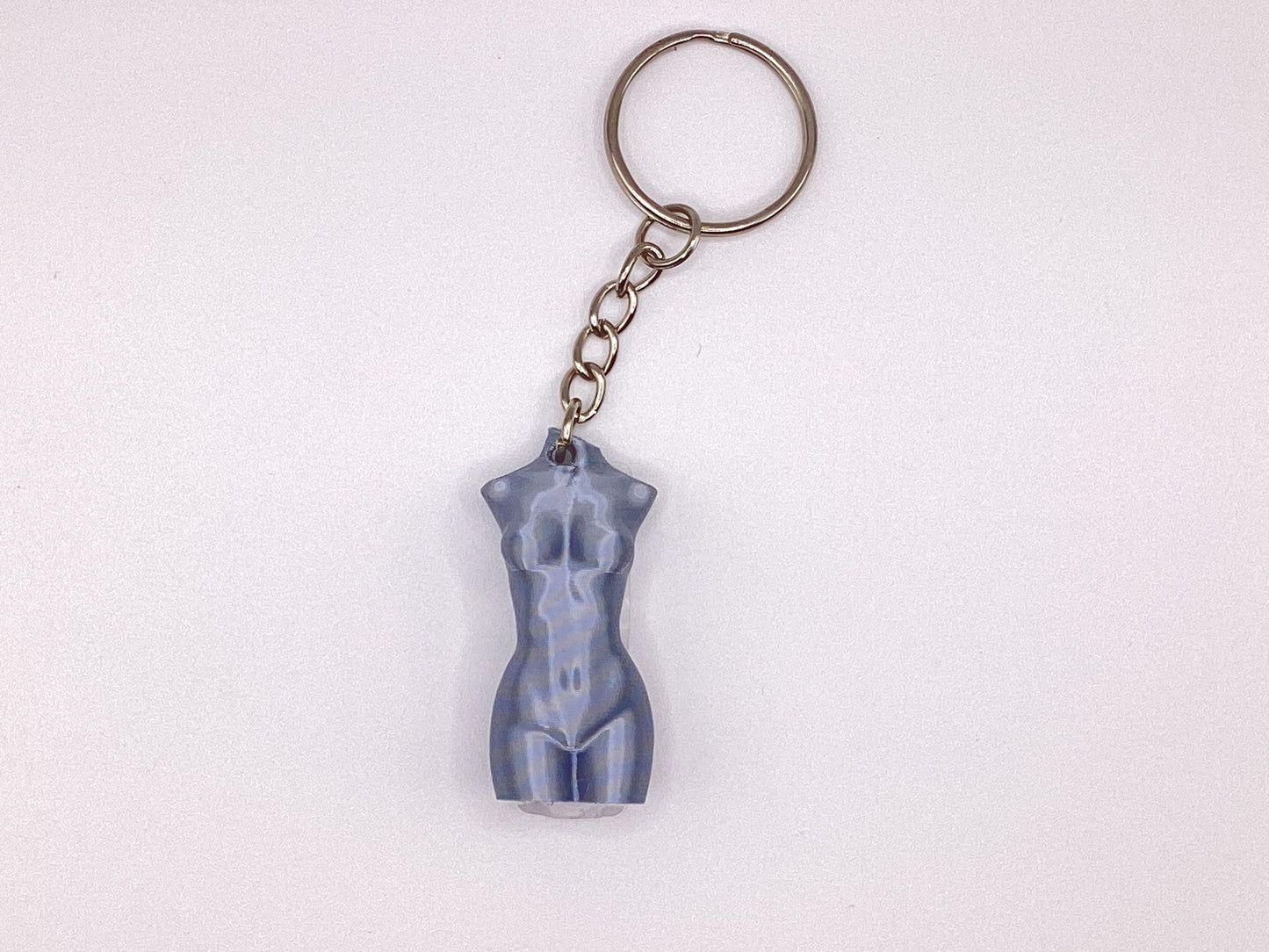 *Vendor10 3D Printed Keytags