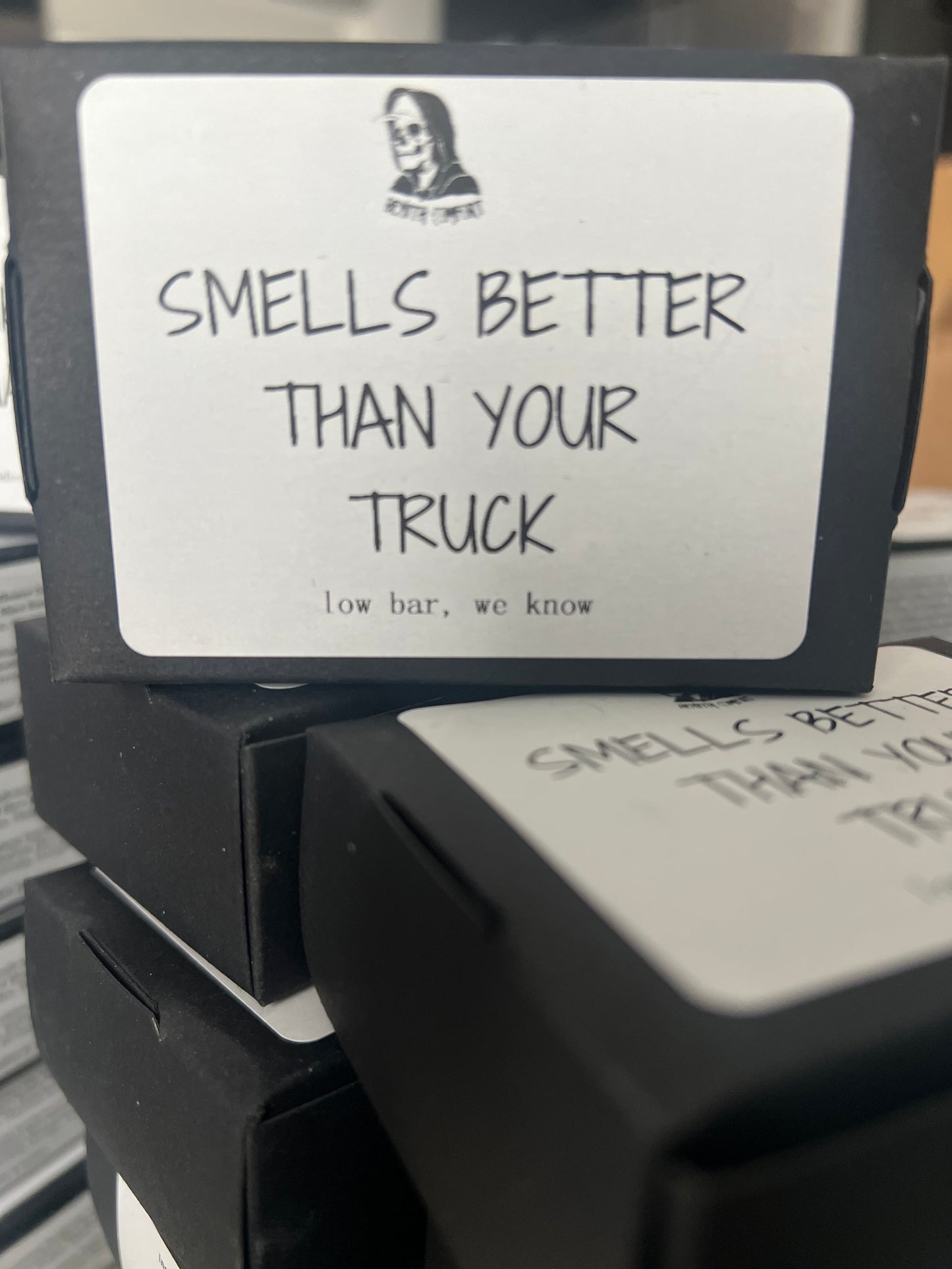 Soap