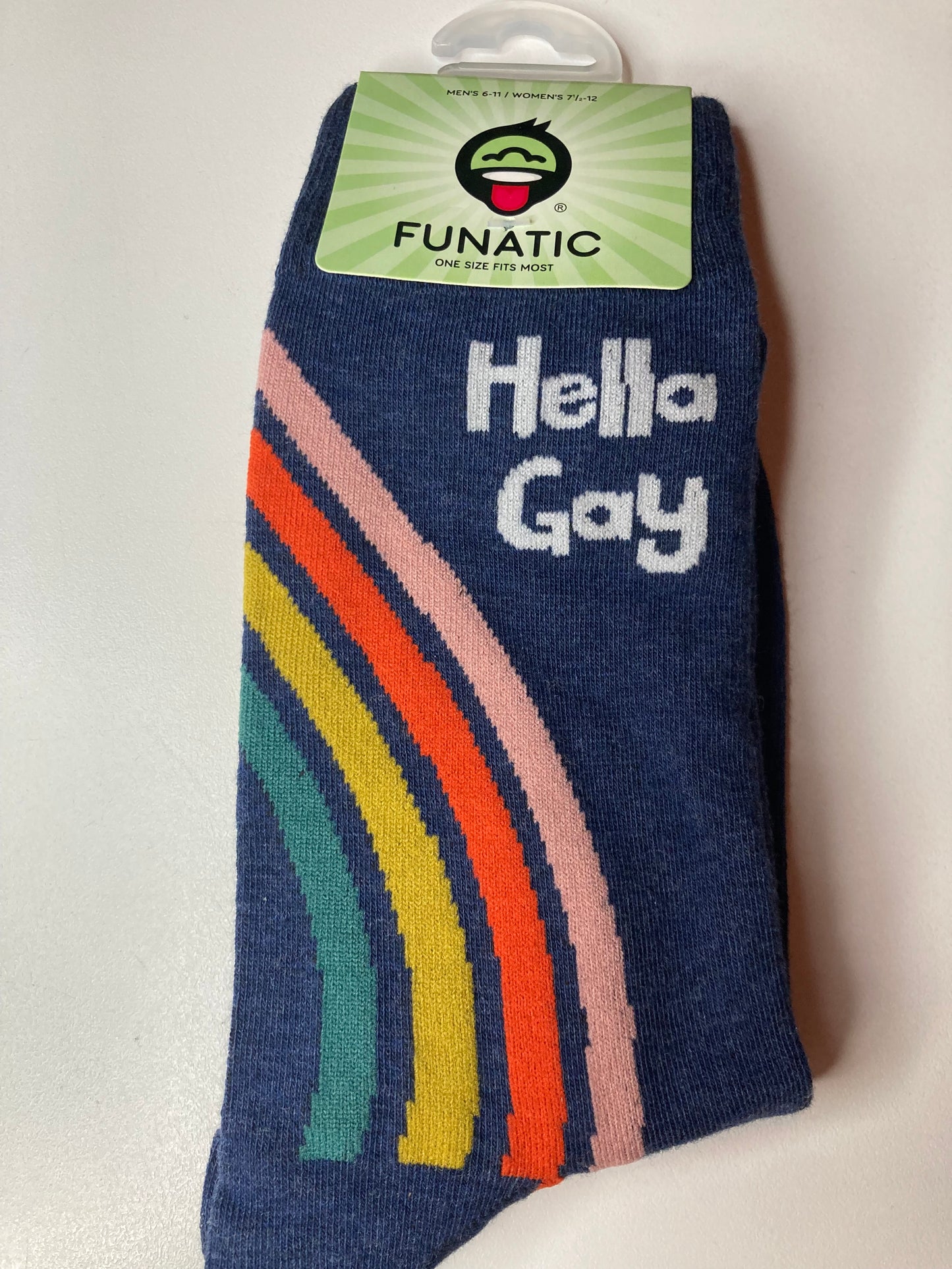 Funatic