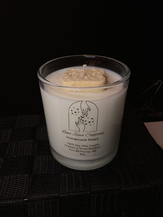 *Vendor016 Candles