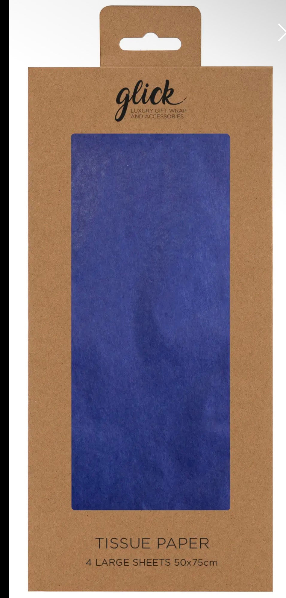 Tissue Paper