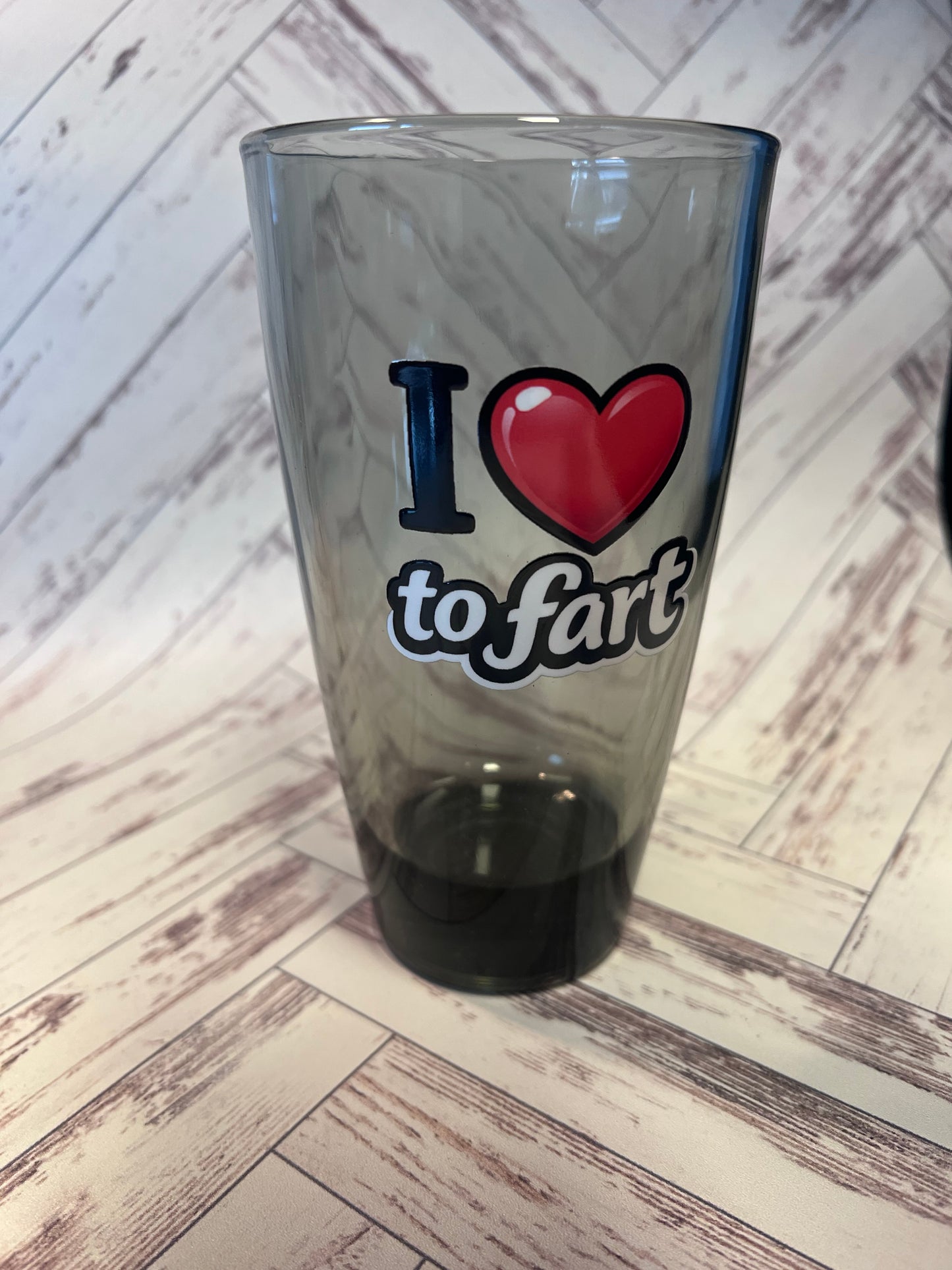 Drinking Glass