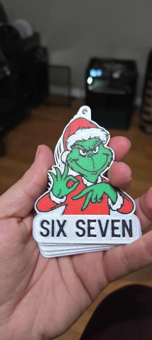 *Vendor10 67 ornament