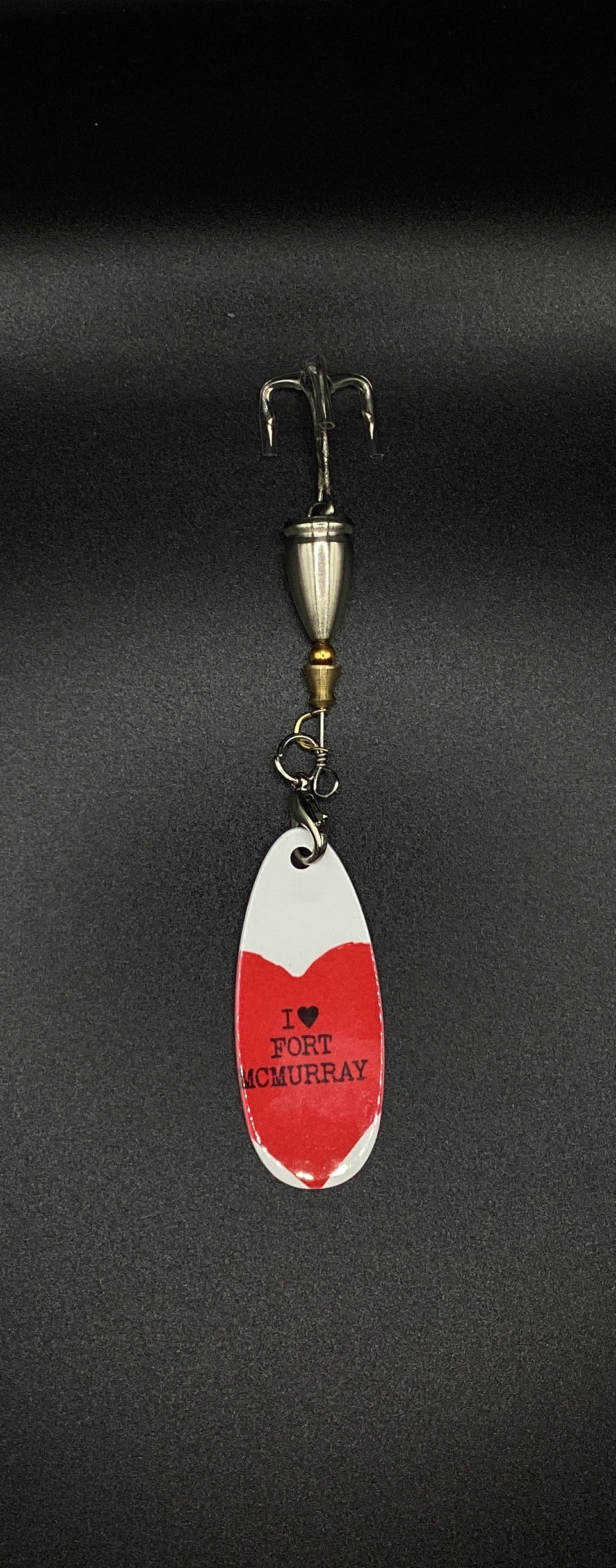 *Vendor001 Fishing Lure