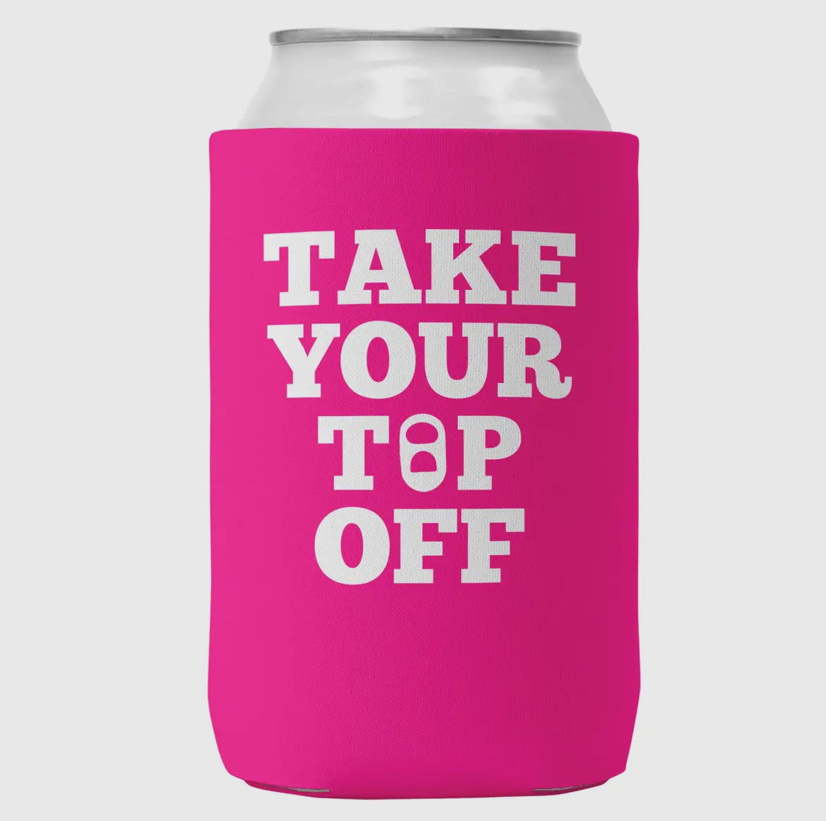 Can Coozies