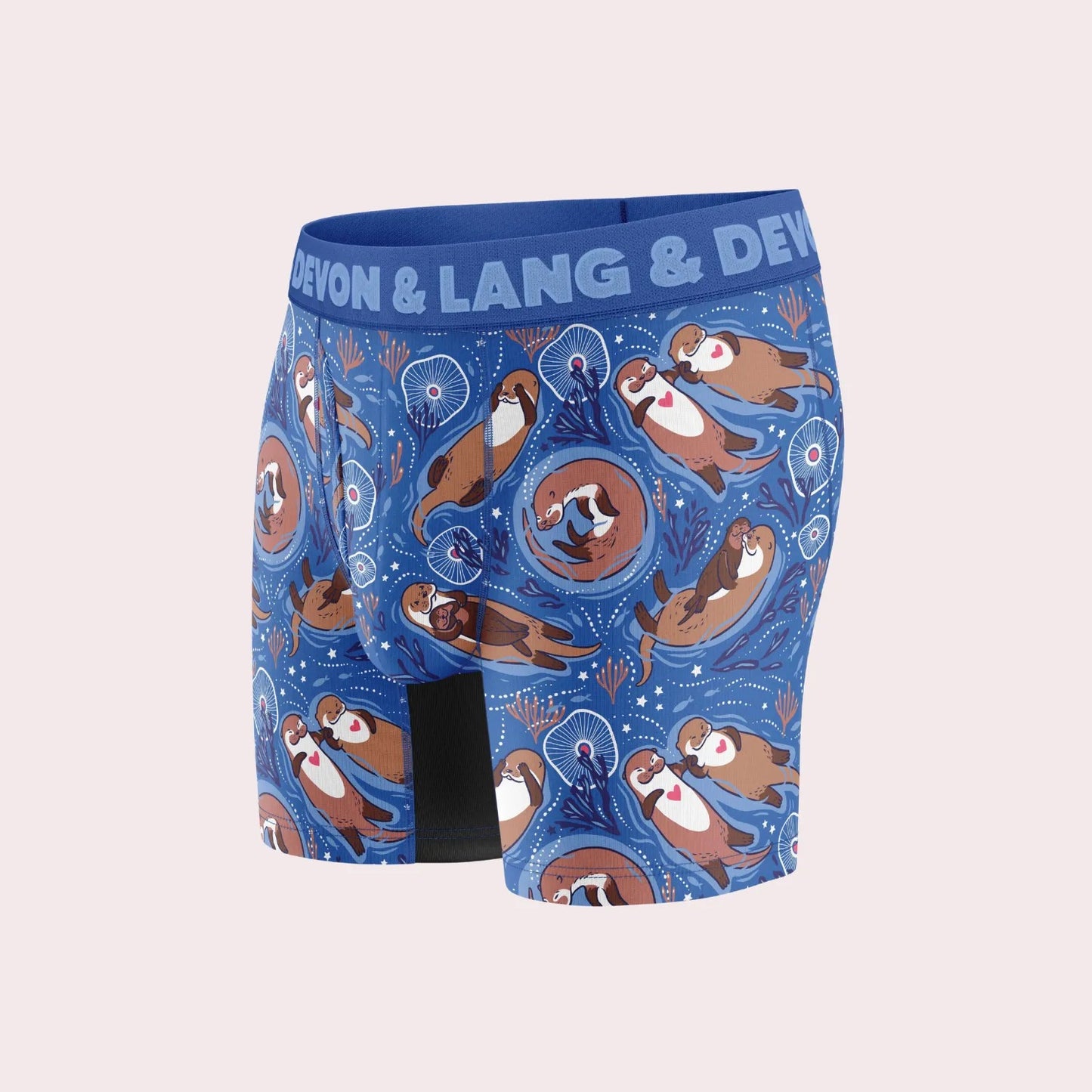 Devon+Lang Underwear