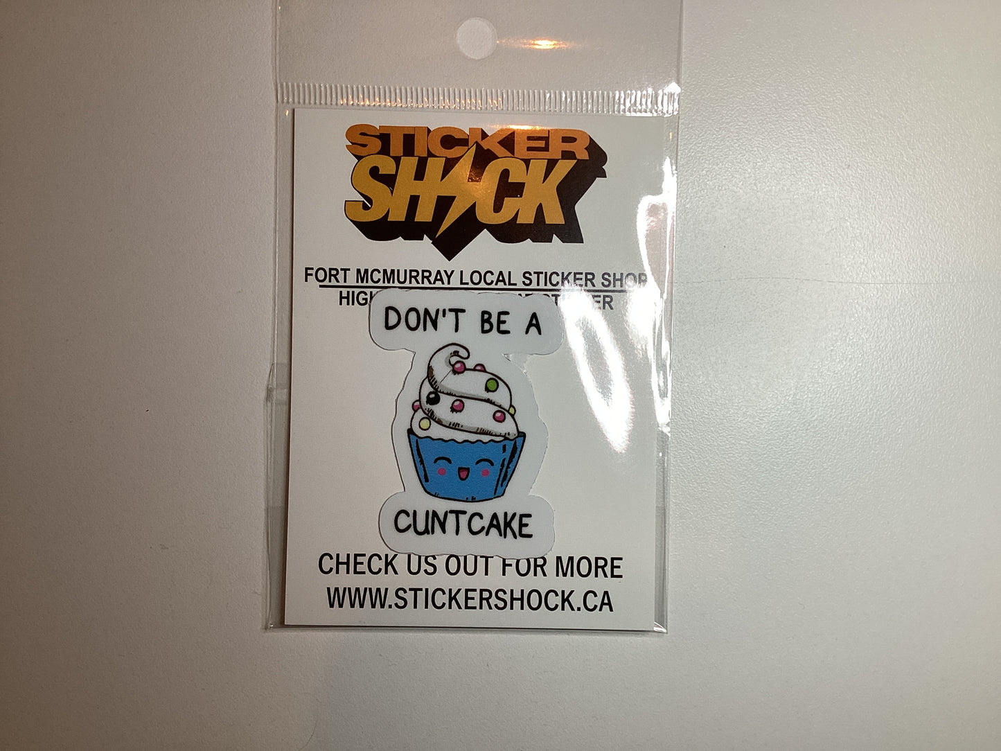 *Vendor005 More Stickers