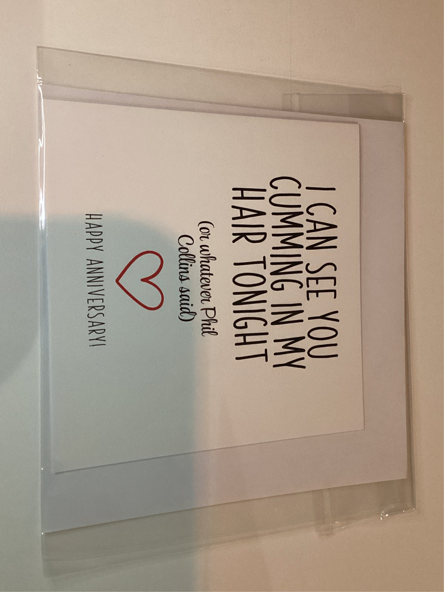 Fathers Day Card