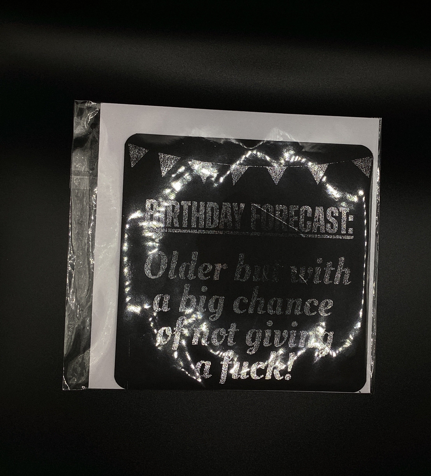 *Vendor004 Foil Cards