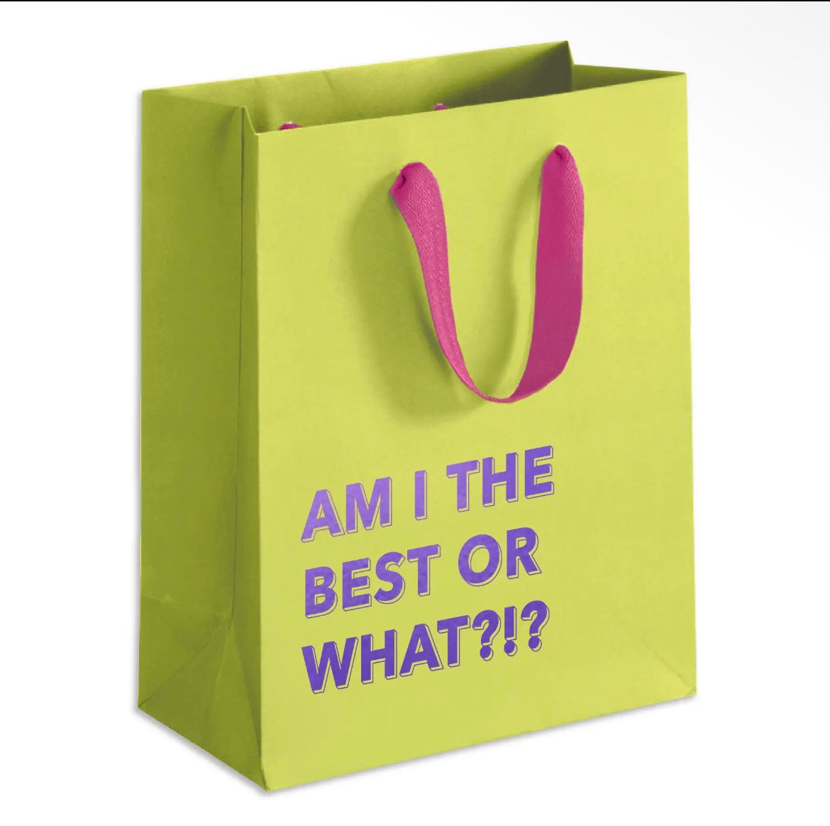 Gift bags- medium