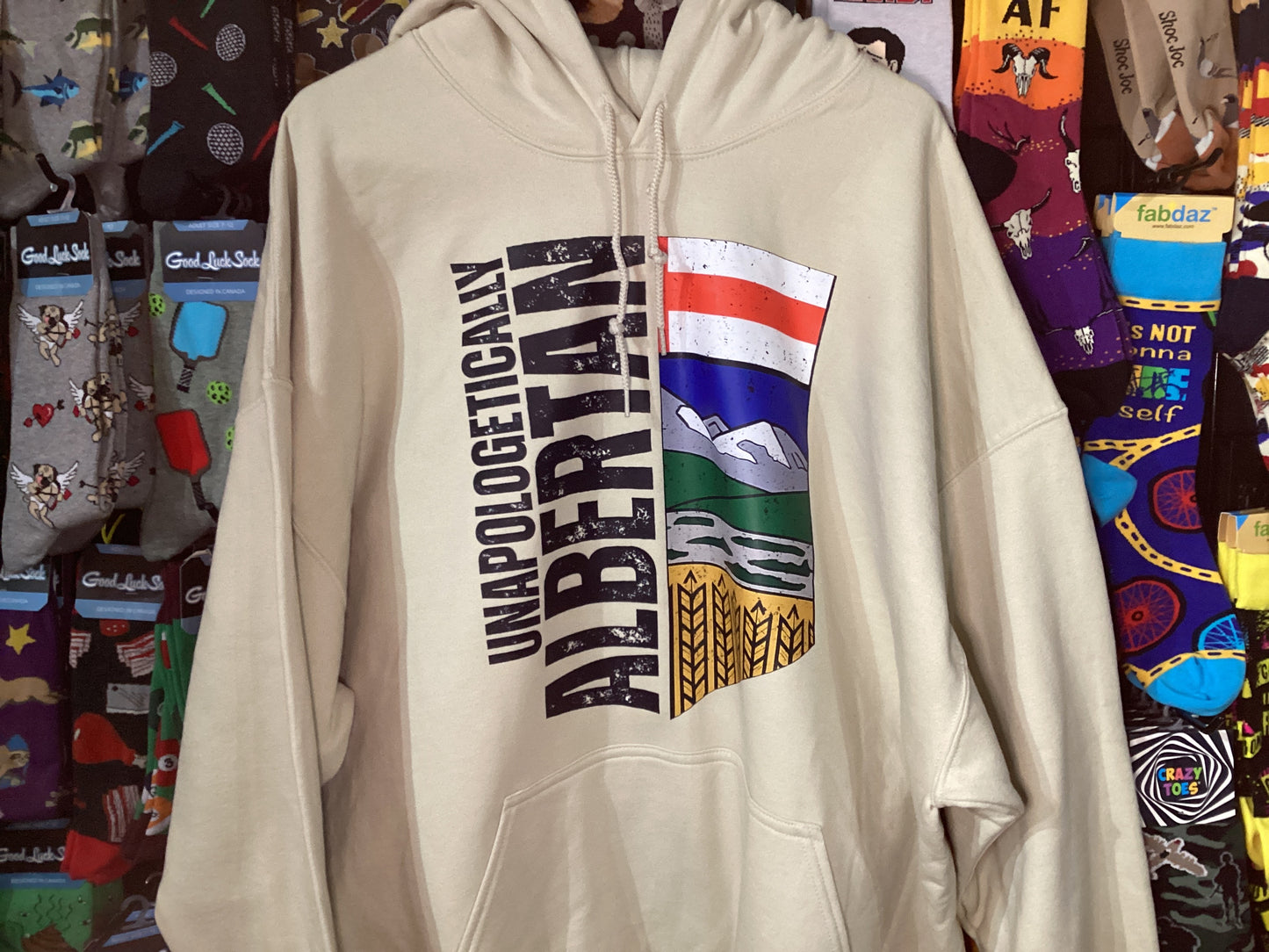*Vendor002 Hoodies