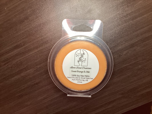 *Vendor016 Wax Melts