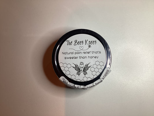 *Vendor015  stocking bees knees