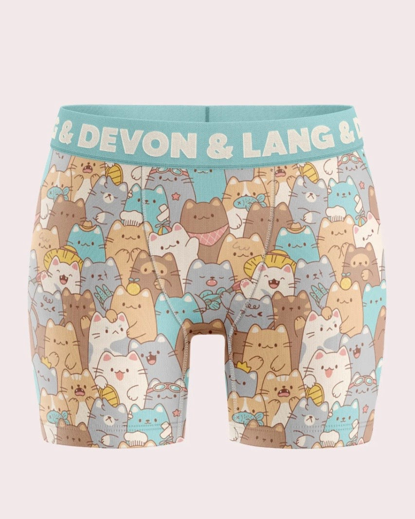 Women’s Boxer Brief