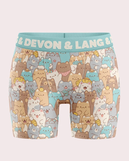 Women’s Boxer Brief