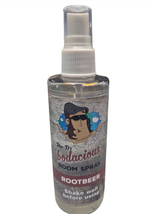 Room Spray by Bro Brick