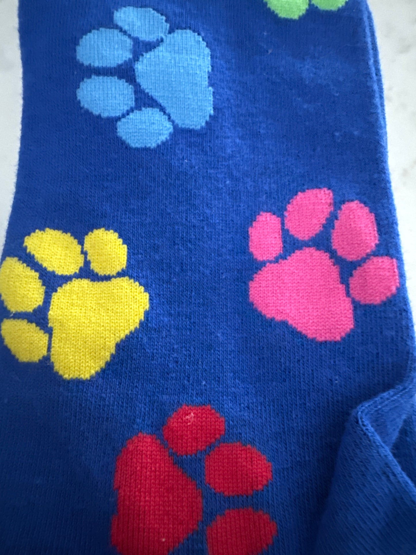 Sock society
