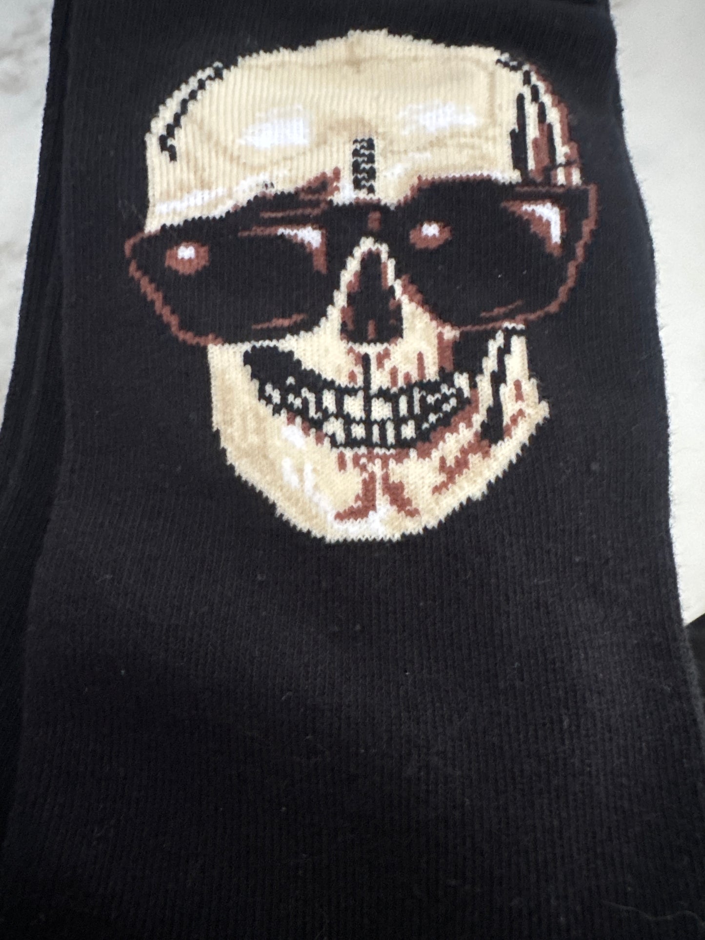 Sock society