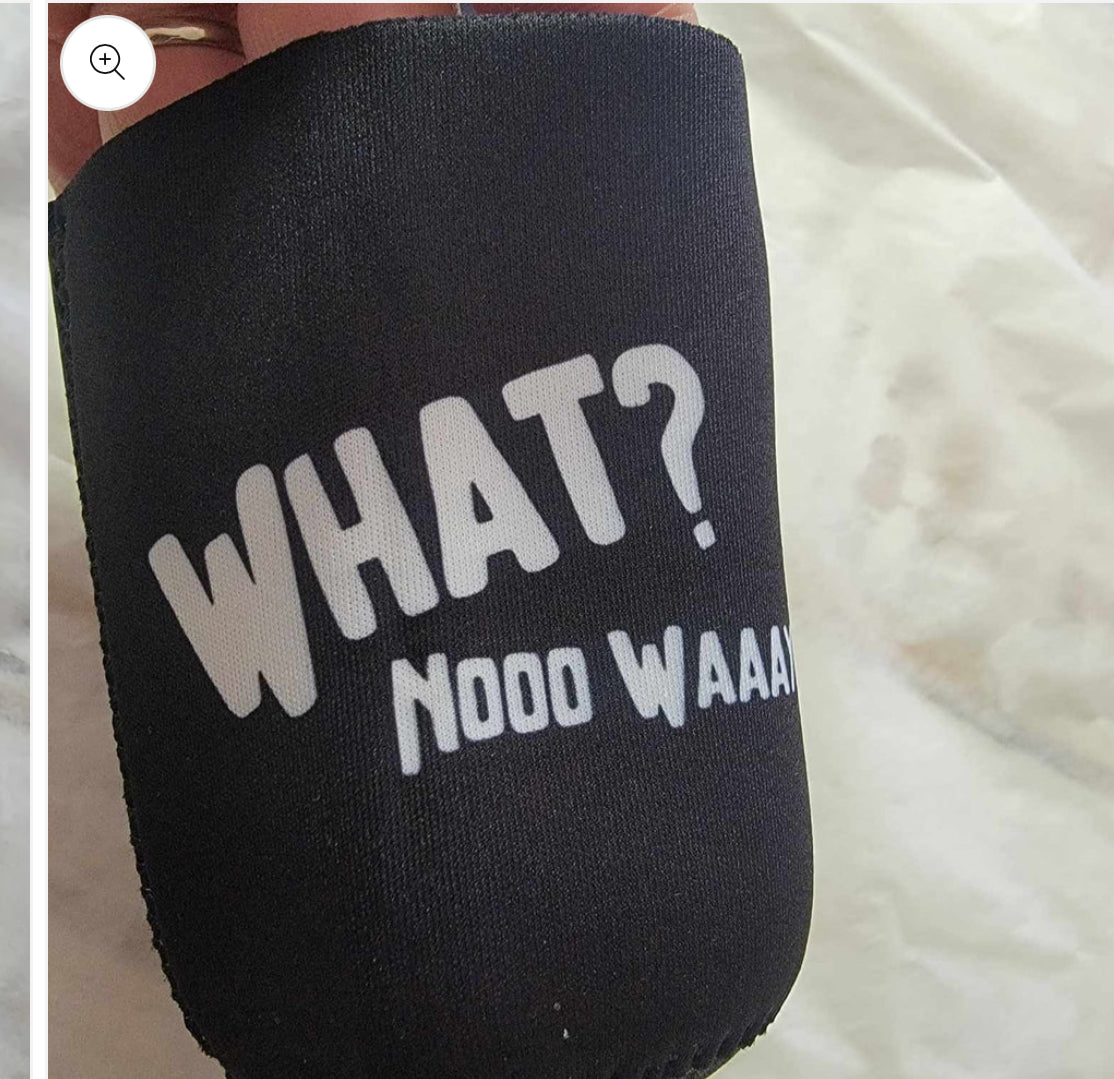 Can Coozies