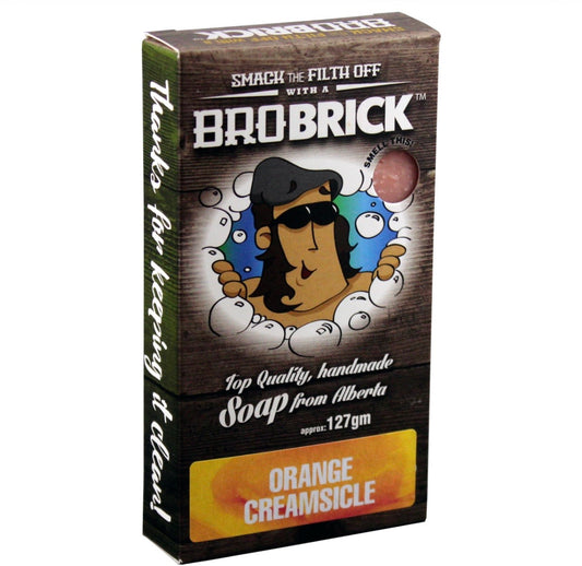 Bro Brick